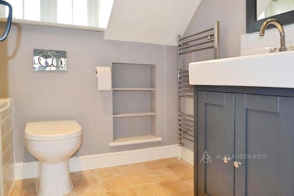 1 bedroom house to rent - Photo 1