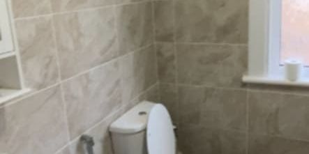 Room in a Shared Flat, Coventry Road, IG1 - Photo 3