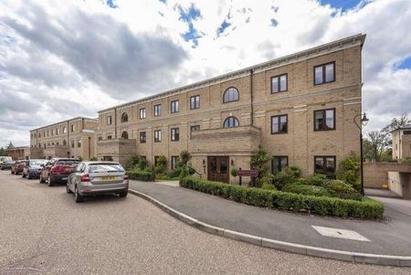 Walled Garden, Stanmore, HA7 - Photo 2