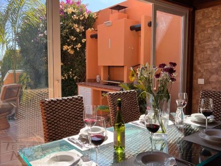 Luxury Villa for rent in Adeje, Canary Islands - Photo 2