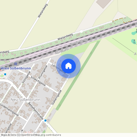 Larischgasse 2 / 19, 1220, Wien