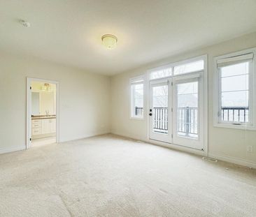 For Lease - 28 Island Green Lane, Markham, Ontario - Photo 4