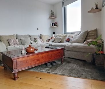 Room in a Shared Flat, Altyre Road, CR0 - Photo 2