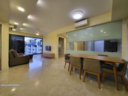 The Lakefront Residences (D22), Condominium - For Rent - Photo 2