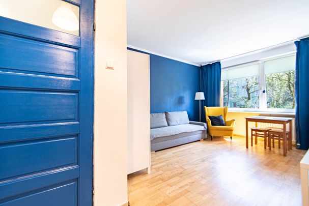 3000 całość I 2 pokoje I Stare Podgórze I od zaraz - Фото 1