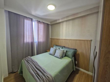 Apartamento com 1 quarto e 24m² para alugar em Vila Butantã, São Paulo. - Foto 5