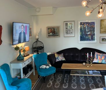 Sgt göransgatan, Visby - Foto 1