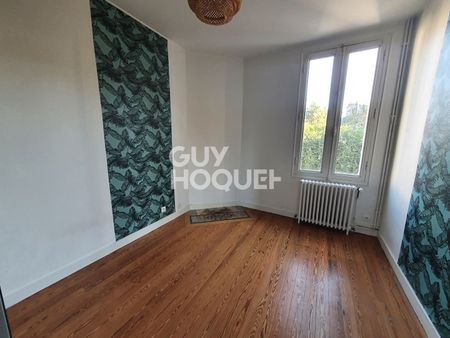 Location Appartement 3 pièces 56m² - Photo 5