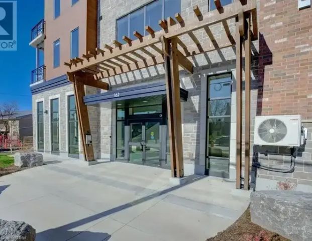 162 SNYDERS Road Unit# Unit 401 | 162 SNYDERS Road Unit# Unit 401, Baden - Photo 1