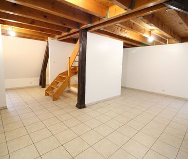 Location Appartement 3 pièces 50m² AUXONNE 21130 - Photo 1
