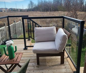 For Lease - 28 Spring Valley Court, Brampton, Ontario - Photo 1