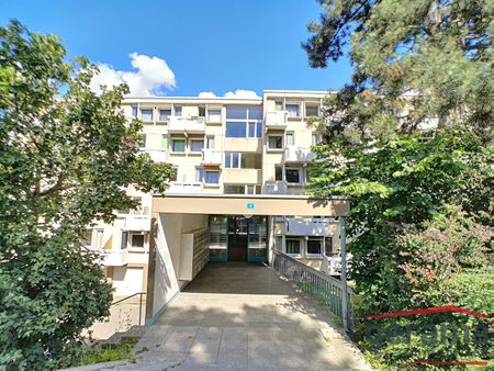 Appartement 2,5 pièces dans le quartier du Jura - Photo 4