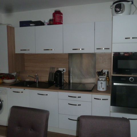 Appartement 2 pièces à Hettange-Grande - Photo 1