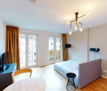 … und vom Skyline-Deck der Rundumblick - Photo 1