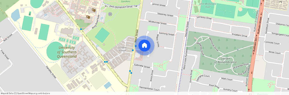 17/5-7 Uniplaza Court, Qld 4350, Kearneys Spring