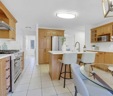 For Lease - 5719 Stuewe Drive, Manotick - Kars - Rideau Twp and Are... - Photo 2