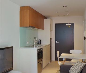 CITY CENTRE - Dockside Cutie - Photo 1