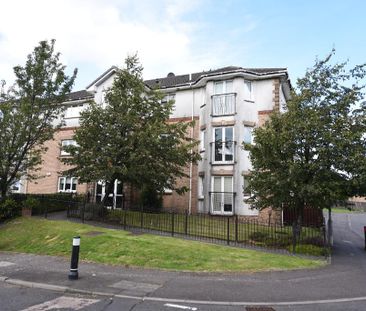 2 bedroom flat to rent - Photo 6