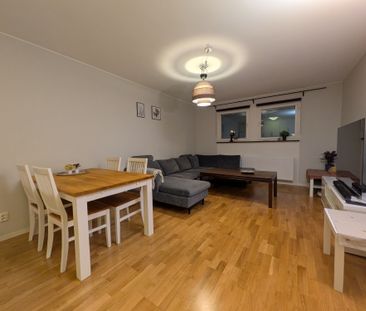 Harpsundsvägen, Bandhagen - Photo 2