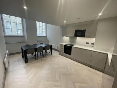 2 bedroom apartment to rent - Photo 4