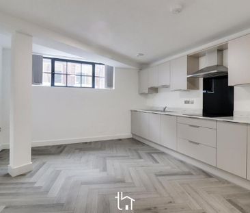 1 bedroom apartment to rent - Photo 3