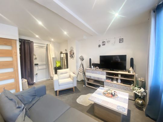 Location Appartement 2 pièces 35m² AUBAGNE 13400 - Photo 1