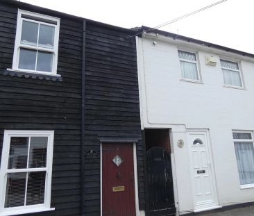 High Street, Manston, Ramsgate, CT12 5BG, Kent - Photo 3