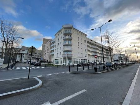 Location Appartement 2 pièces 35m² MEAUX 77100 - Photo 2