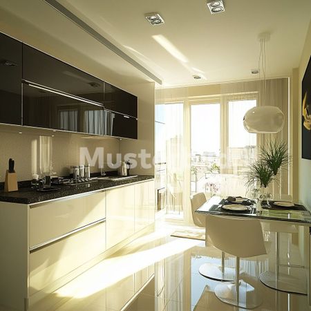 Exchange building: modern 2.5-room apartment in the heart of Zurich - Photo 3