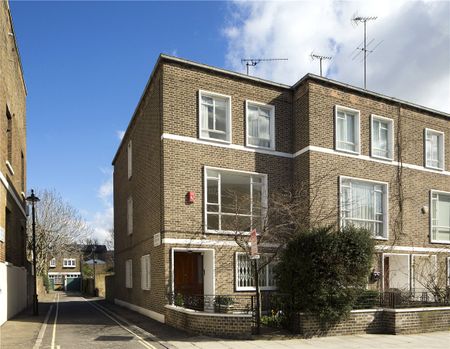 Northwick Terrace, St John's Wood, London, NW8 8JJ - Photo 4