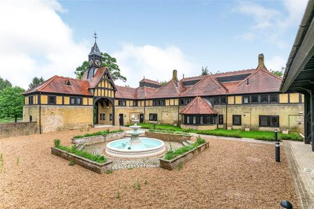 2 bedroom apartment to rent Cormongers Lane, Nutfield, Redhill, Surrey, RH1 - Photo 4