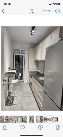 Berceni metrou biruintei 7 etaj 5 pasarela - Fotografie 5