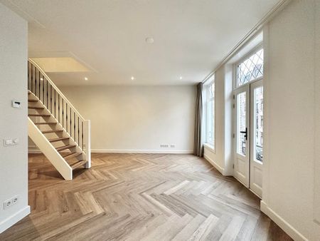 Te huur: Appartement Eerste Helmersstraat in Amsterdam - Photo 2