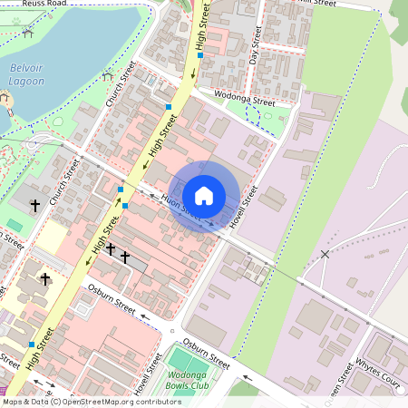 8 Huon Street, Wodonga