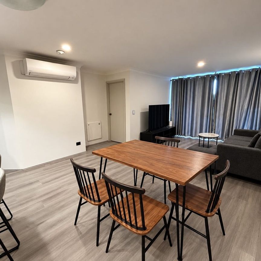 Modern Apartment in the Heart of East Perth - Photo 1