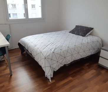 Chambre à louer dans grand appart - Nantes Erdre - Photo 4