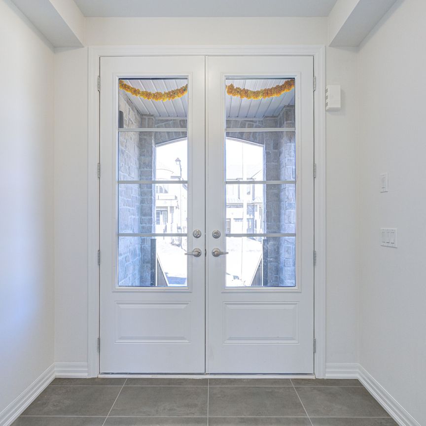 For Lease - 34 Donnybrook Court, Brampton, Ontario - Photo 1