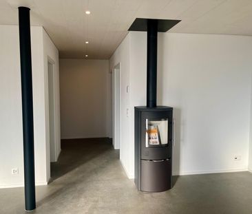 Modern 3.5-room apartment with prime location in Rohrbachgraben - Photo 3