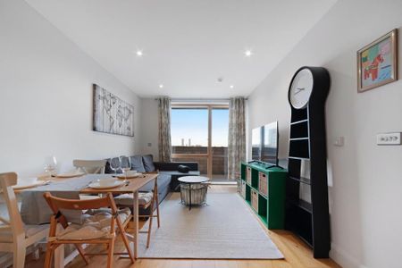 1 bedroom apartment to rent - Photo 2