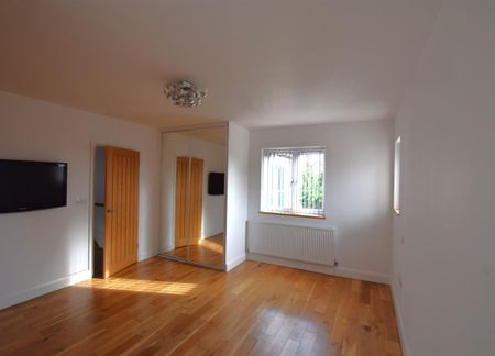 Green Lane, Corley Moor, Warwickshire - Photo 2