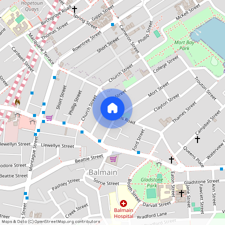 48 Curtis Road, NSW 2041, Balmain