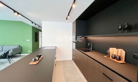 AVENUE | krásny a veľký 3i byt, štýlová novostavba Discovery Residence - Photo 4