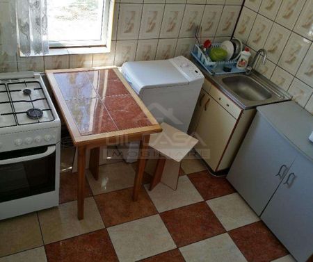 Apartament 1 camera Podu Ros - Fotografie 4