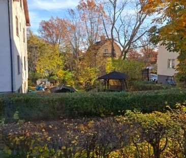 Ensittarvägen, Stockholm - Foto 1