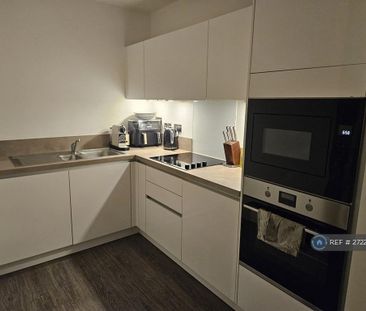 1 bedroom flat to rent - Photo 6