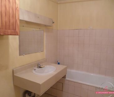 Location Appartement 1 pièce 28m² MONTPELLIER 34000 - Photo 2