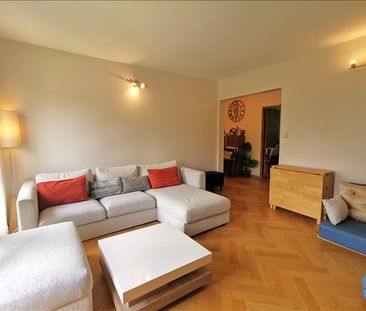 4 pièces - Meublé - 68,78 m² - 3ème étage - Colocation autorisée - Photo 1