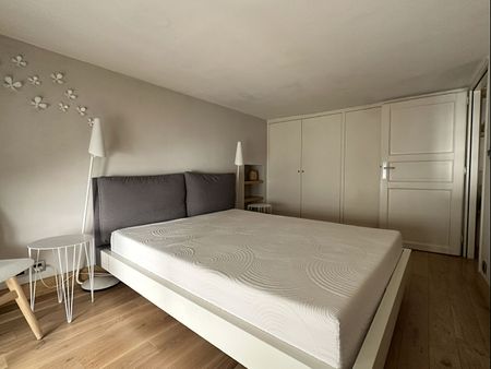 Appartement T2 LYON à louer - Photo 4