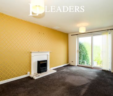 2 bedroom house to rent Charles Cotton Drive, Madeley, Crewe, CW3 - Photo 2