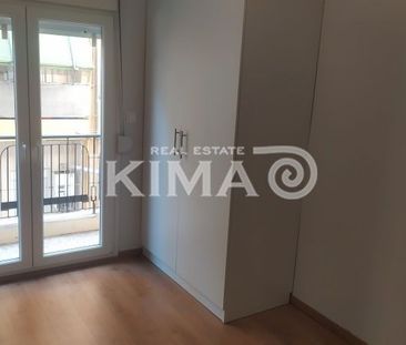 Studio/Γκαρσονιέρα για ενοικίαση Άγιος Δημήτριος (Κέντρο Θεσσαλονίκης) - Photo 2